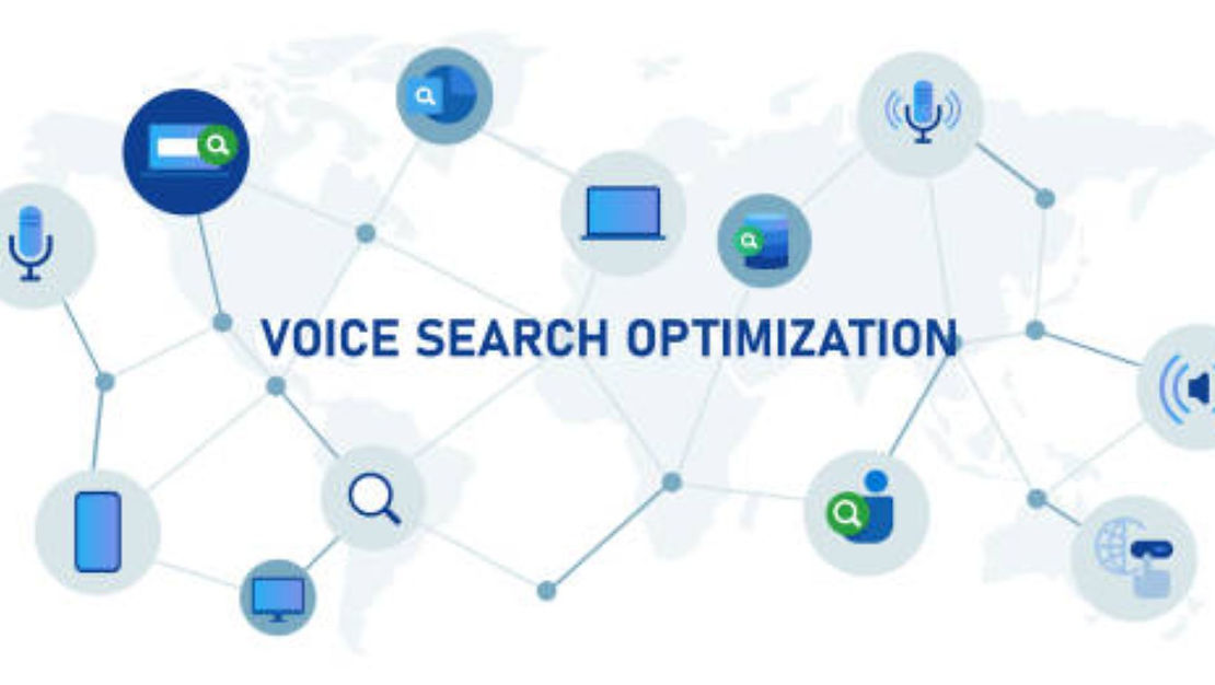 voice search optimization 
