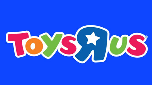 toy are us logo