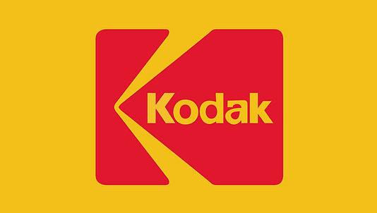 kodak logo