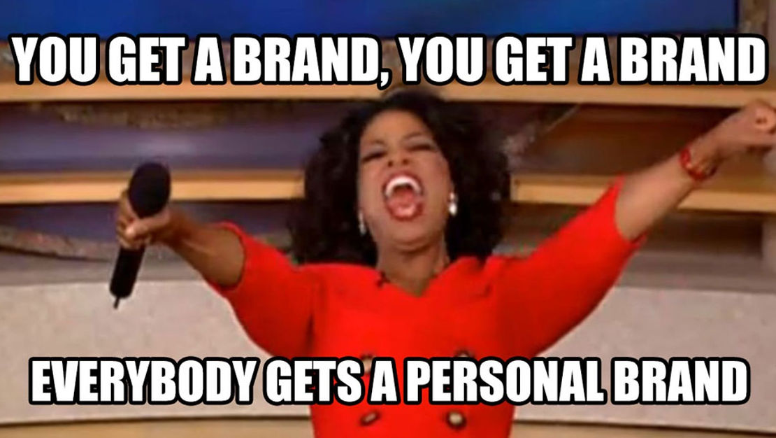 brand meme oprah winfrey